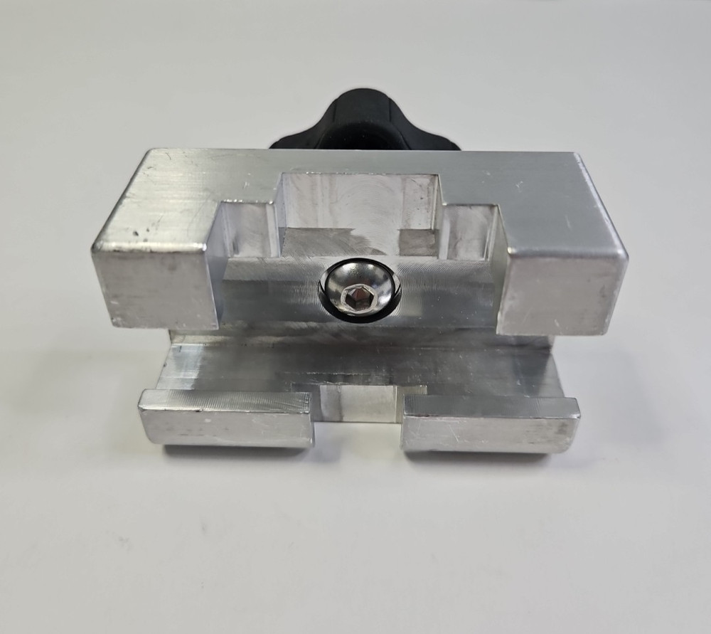 Stryker OZ 7527675 Inside Rail Clamp, Universal