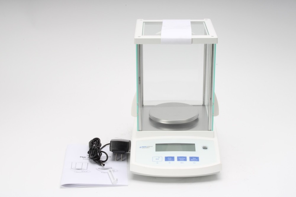 Fisher Science PMF223/E Education Precision Balance With Draftshield