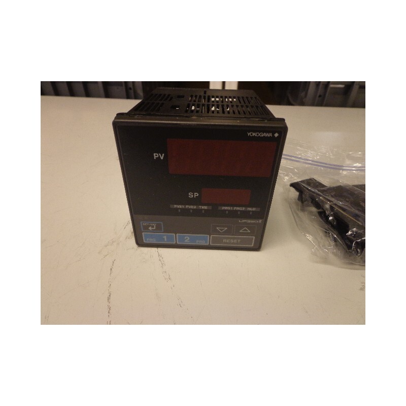 TEMPERATURE CONTROLLER