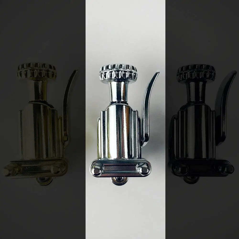 INDe Drum Labs SBMini Piccolo Strainer & Butt Plate Set