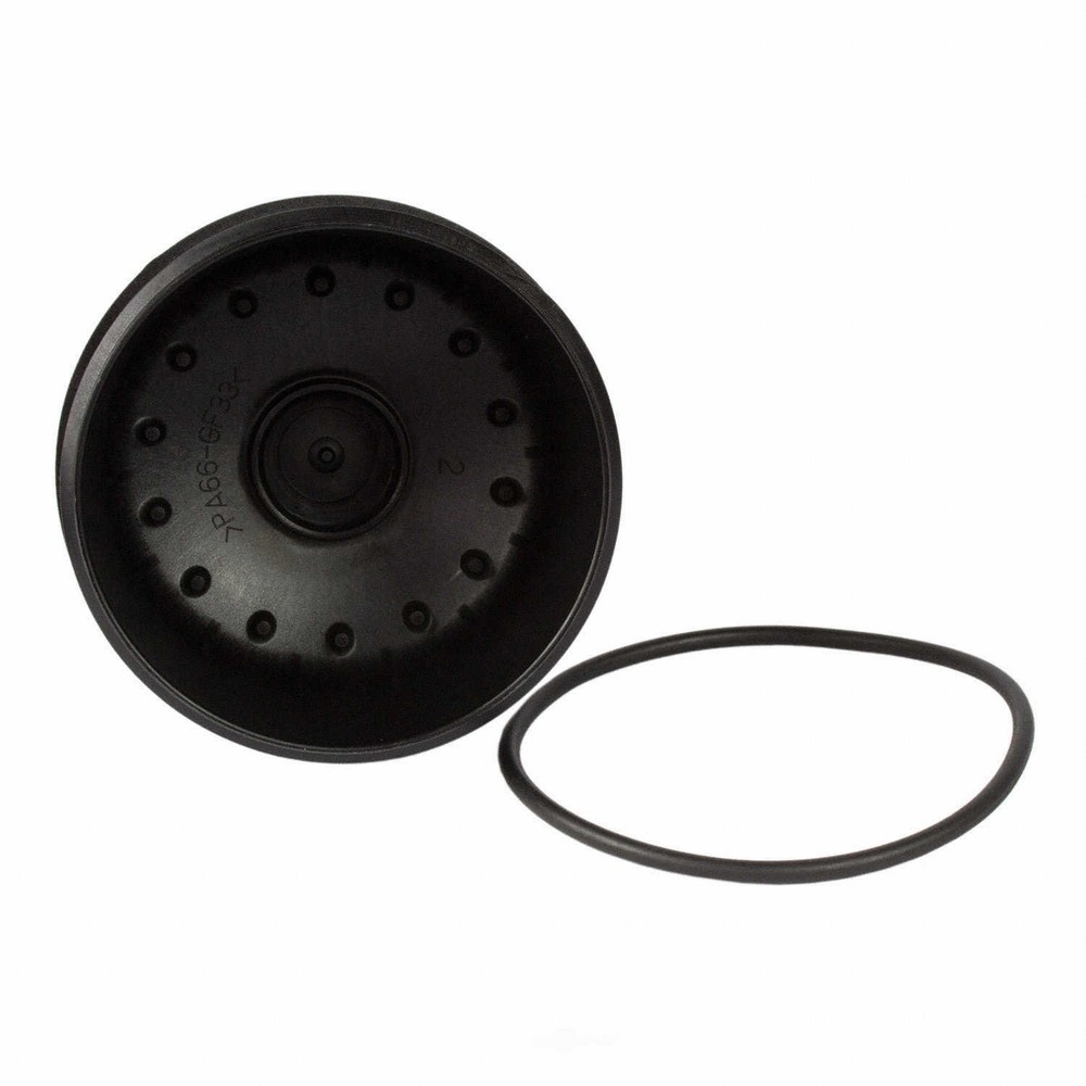 Engine Oil Filter Cap Motorcraft EC-781