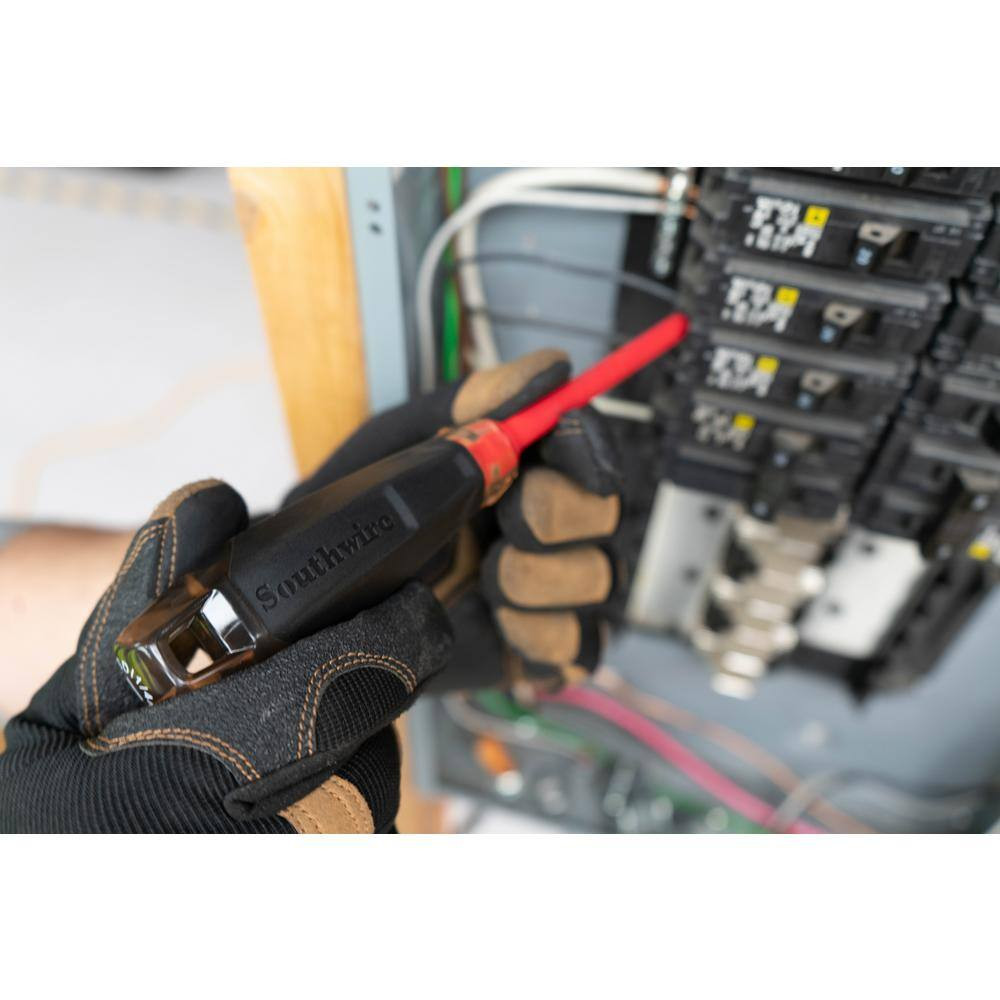 3-Piece Insulated Screwdriver Set