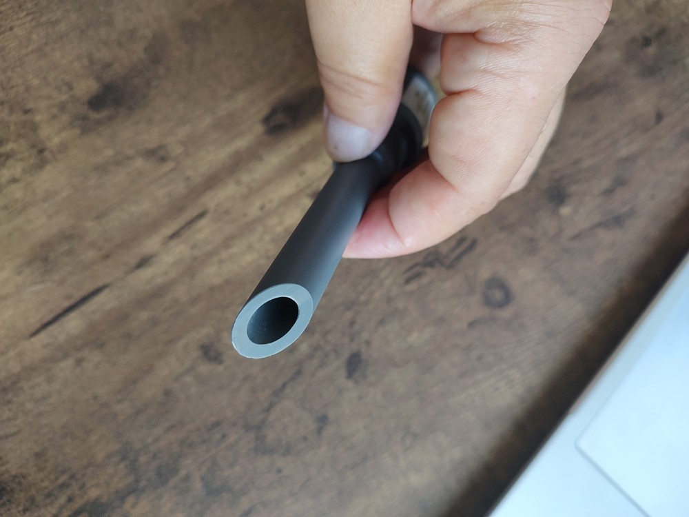 Metering Pump Injection Quill