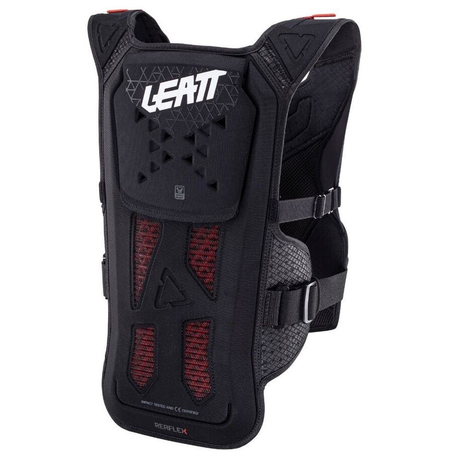 Leatt Women's ReaFlex Chest Protector