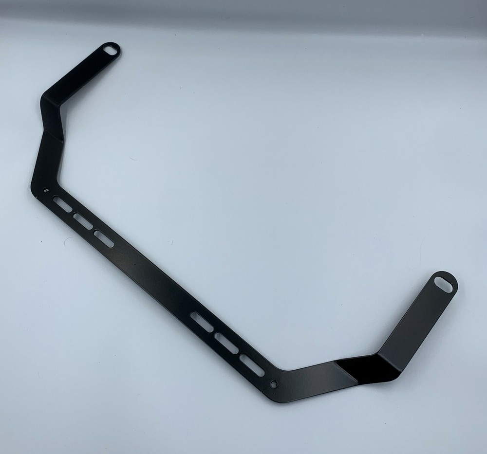 Fire Extinguisher Bracket Holder Mount for Tesla Model S Performance Plaid