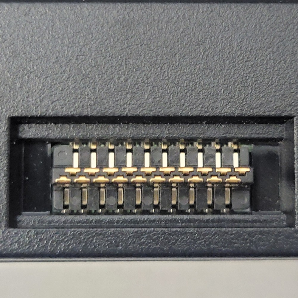 JVC KD-TD70BT FACEPLATE ONLY