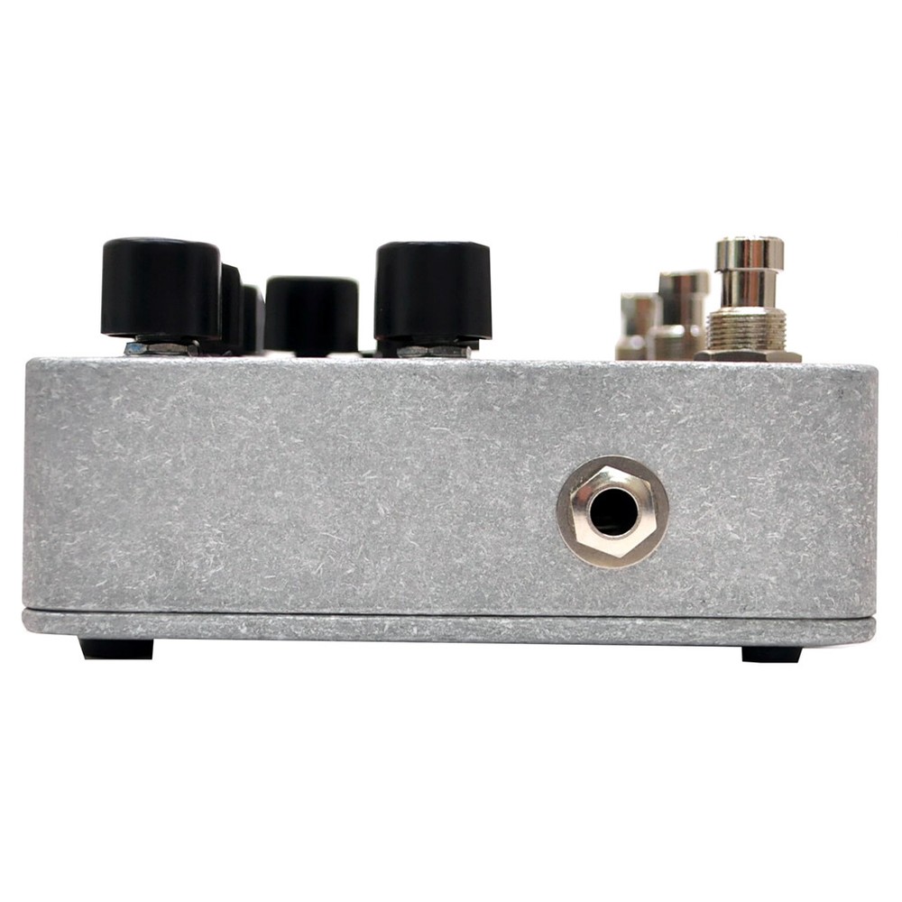 Electro-Harmonix Tone Tattoo Distortion Chorus & Delay Multi Effect Pedal