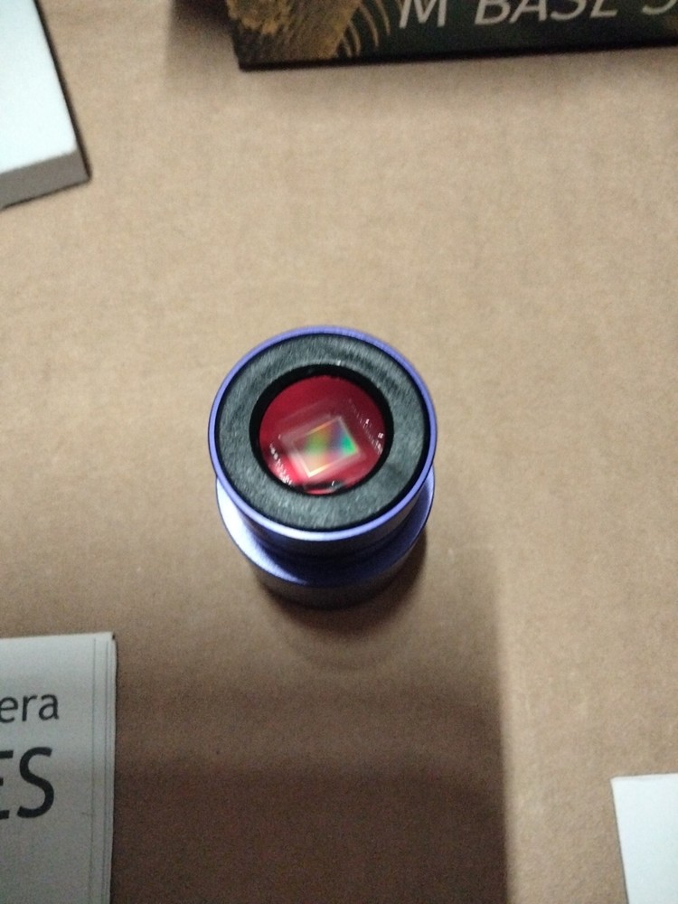 Levenhuk Microscope Digital Camera M Base Series