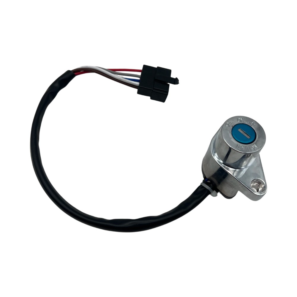 🔥Ignition Switch & Fuel Tank Cap Fits Kawasaki VULCAN 500 LTD EN500C 2001-2009