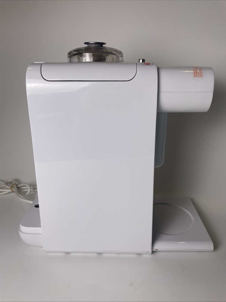 JOYOUNG DJ10U-K61 Multi-Function Automatic Soy Milk Maker Used Incomplete