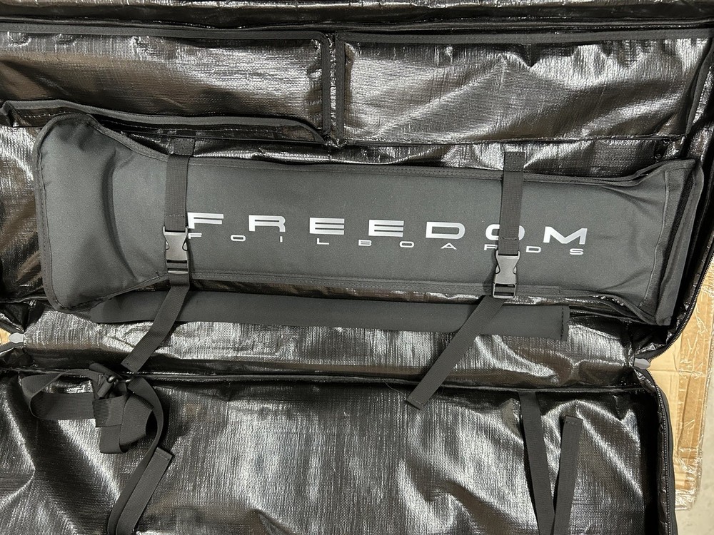Freedom Foil Boards Phoenix 1085 Complete Foil Set