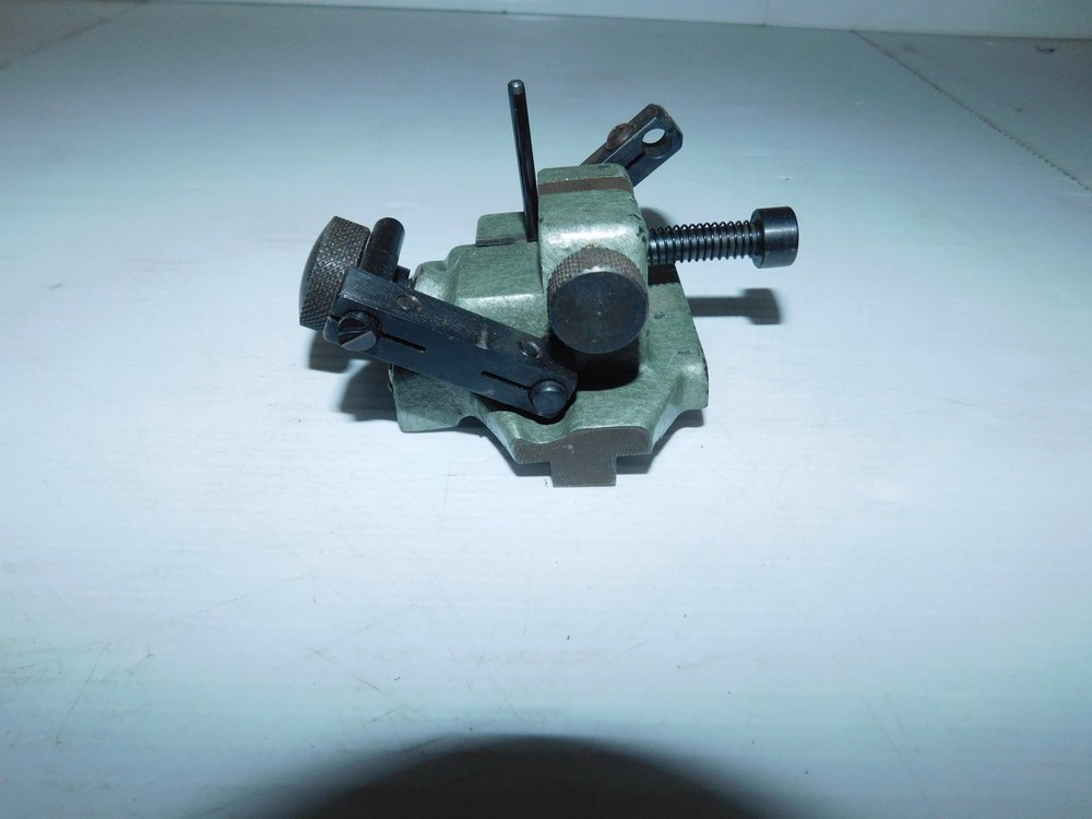 OPTICAL GAGING PRODUCTS MULTI-USE STAGE MODEL A1 (SML6)