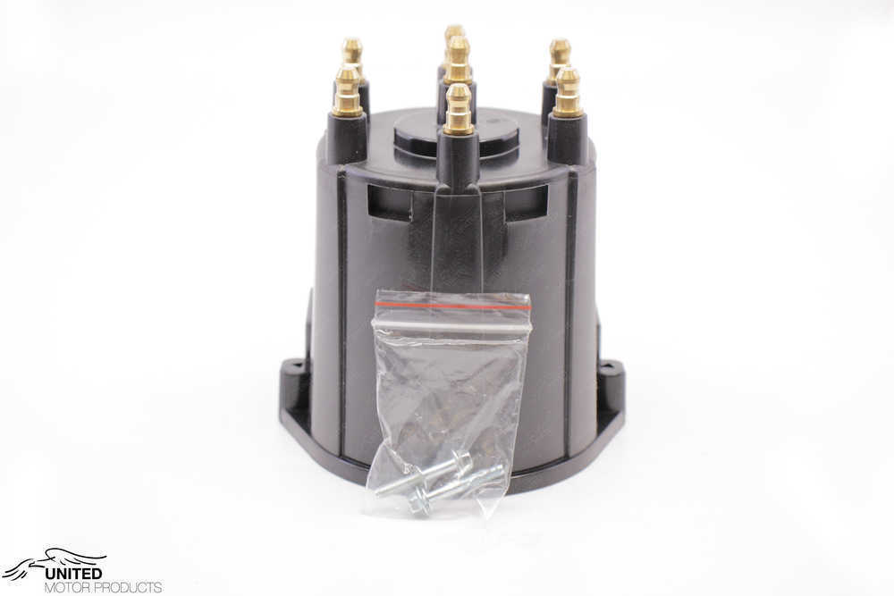 Distributor Cap United Ignition Wire DC-640X