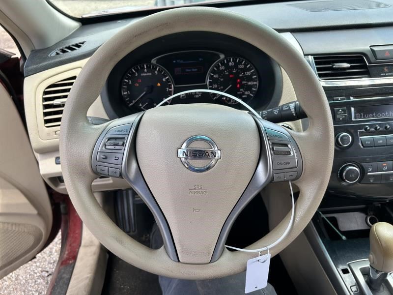 ALTIMA 2013 High Mounted Stop Light 104579924