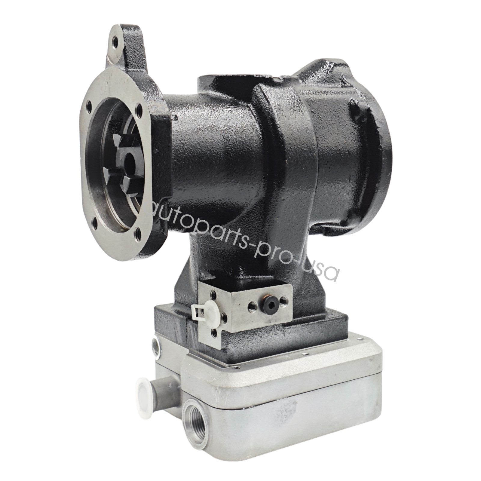 For Cummins Engine M11 N14 NB N14 ISM QSM11 Air Brake Compressor 3103403 3103405