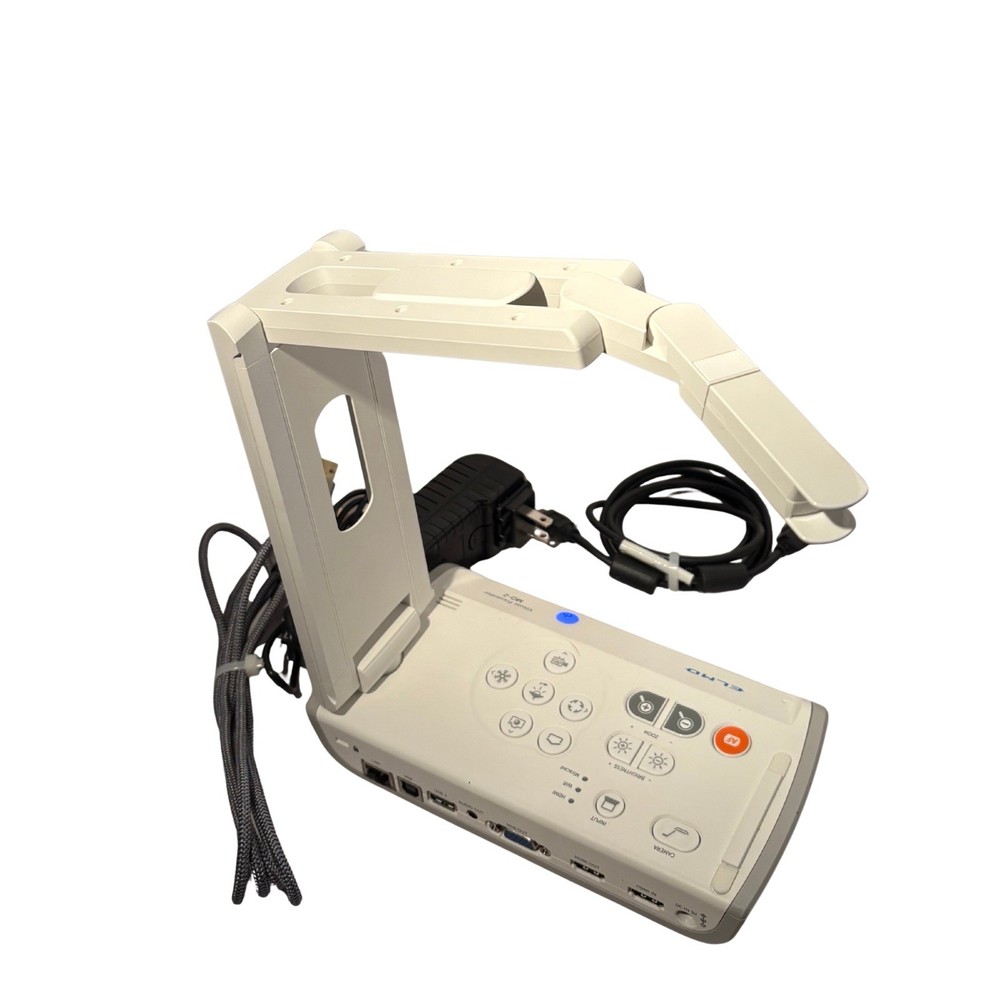 Elmo MO-2 Full HD Stem Document Camera