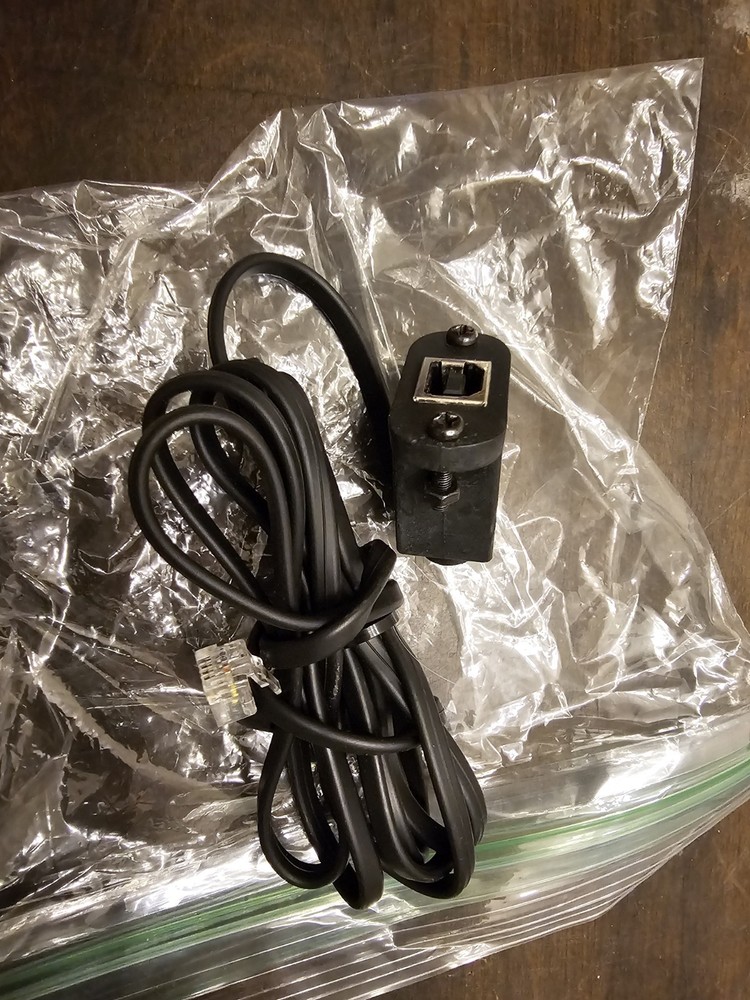 Escort 9500ci USB Module