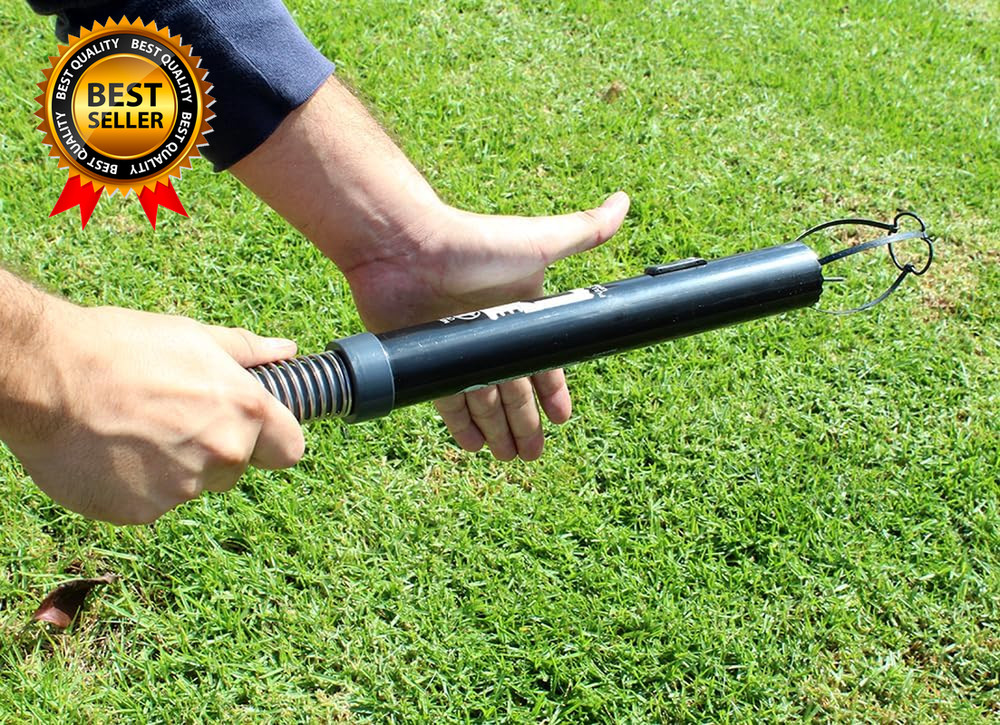 ® Trapping Set, Includes Wedge and Probe Tool