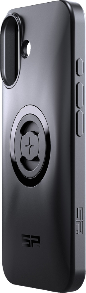 SP Connect Case - SPC+ - Apple - iPhone 16 Pro Max