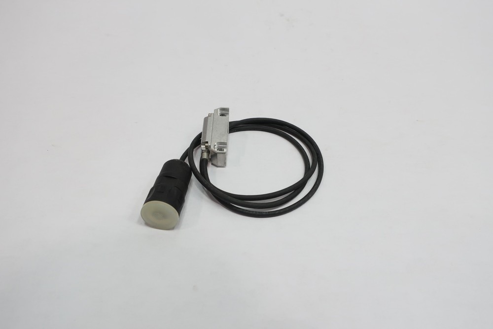 Heidenhain 280 2048 02S12-03 393 000-10 Angle Linear Encoder
