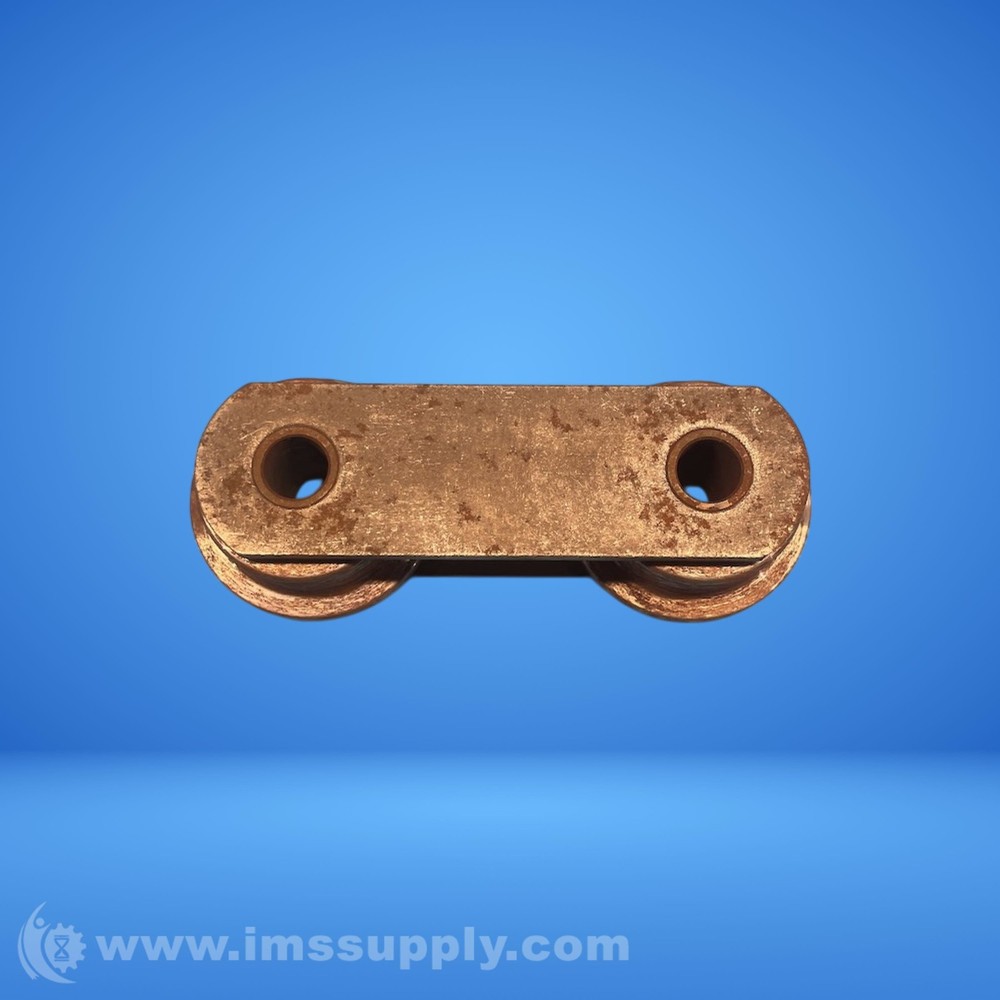 Double Hole Chain Link USIP