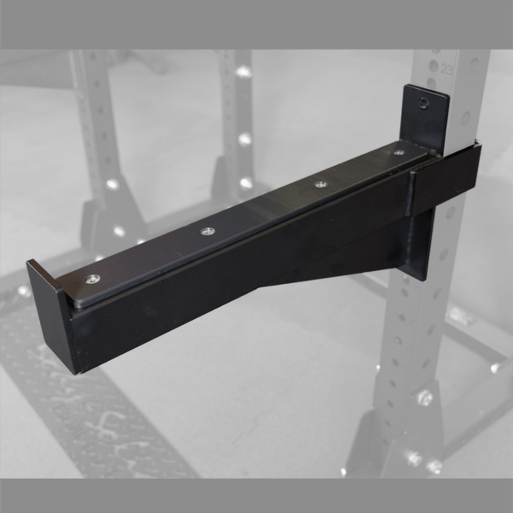 Body-Solid Spotter Arms Attachment for SPR500 & SPR250 Half Cage SPRSA