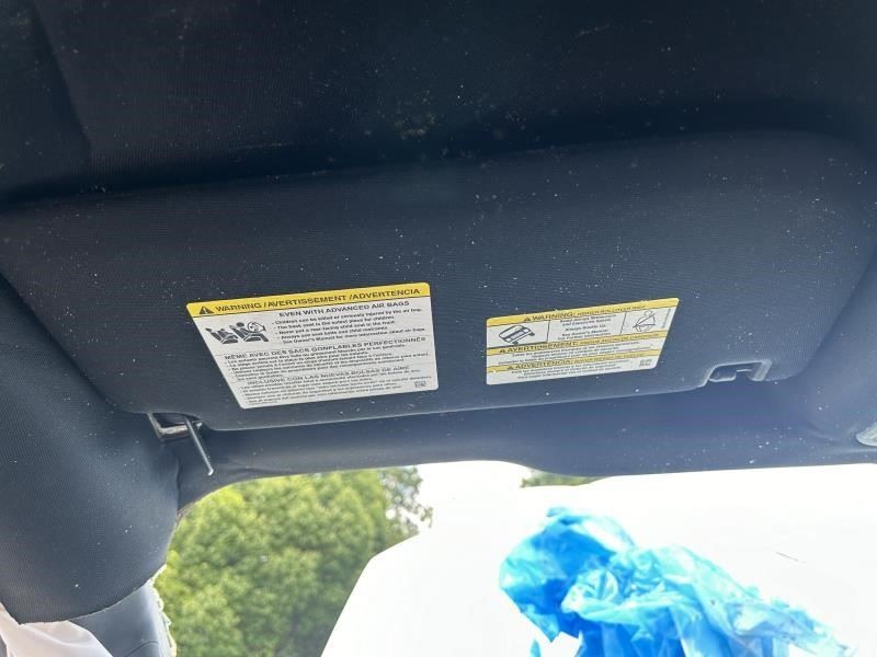 F150 2019 High Mounted Stop Light 104642264