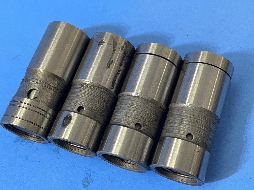 4 x NOS 235 Chevrolet solid lifters READ DISCRIPTION