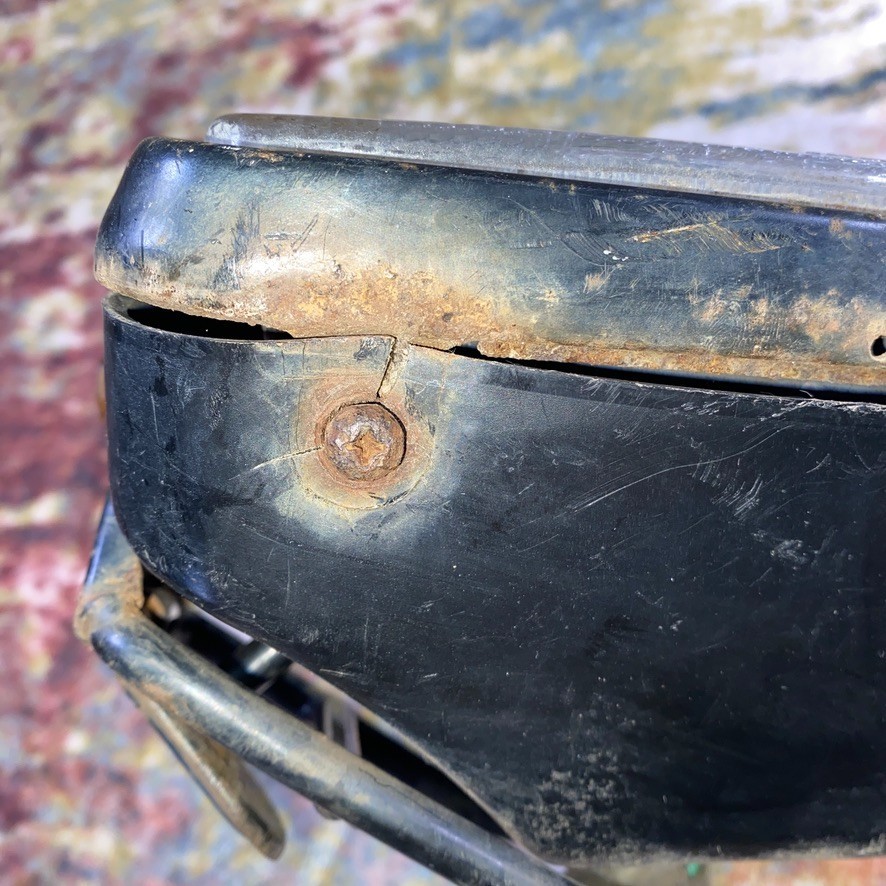 Headlight Complete Assembly Honda TRX250X 1985 TRX250X 2x4