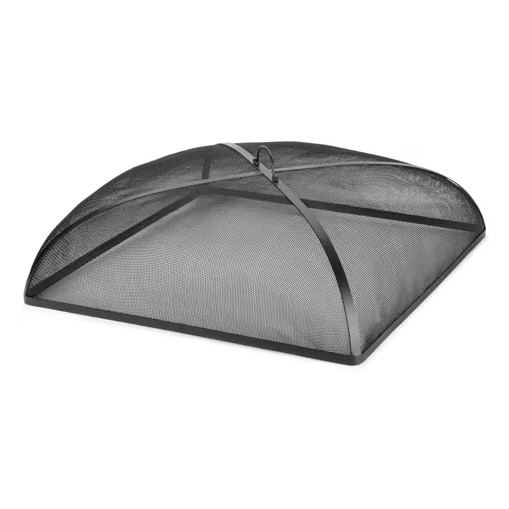 30 In. Square Spark Screen with Lifter