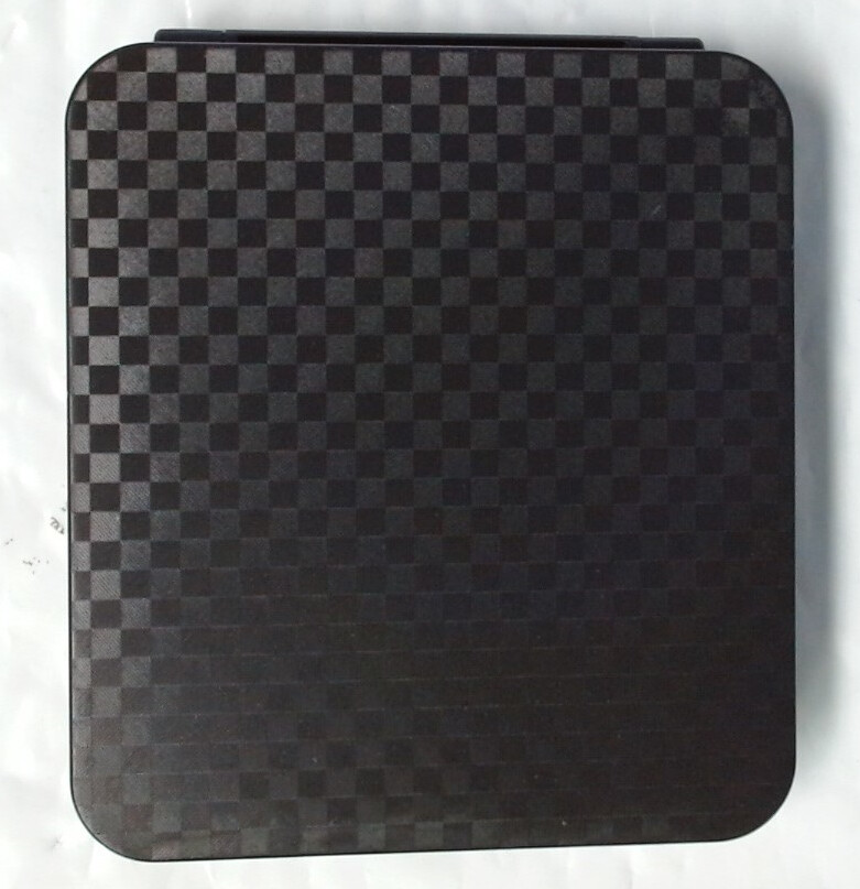 12 Game Protective Hard Shell Box for Nintendo Switch and Micro SD/TF