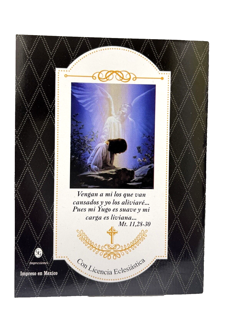 Rosario para Difuntos