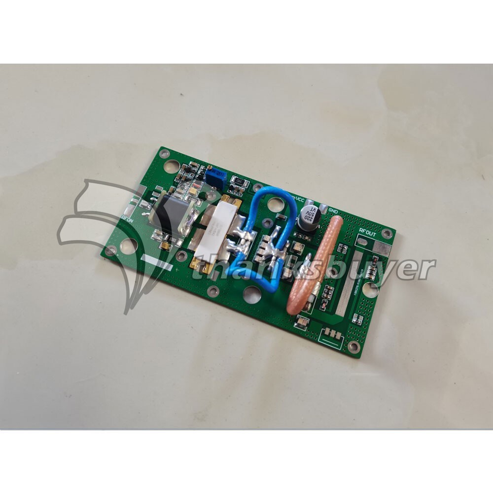 1000W FM Tx Board for Campus and Rural Broadcasting 75-108MHz