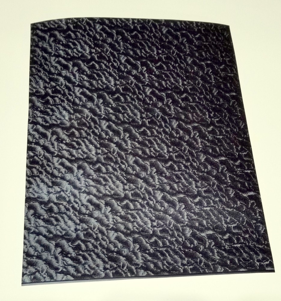 Black Leaf Sign Plotter Cutter Vinyl Roll