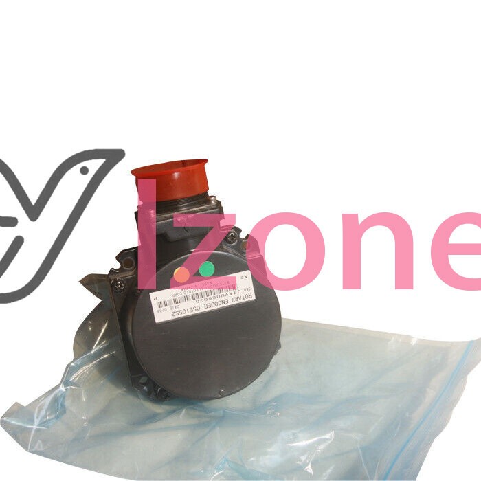 OSE105S2 MITSUBISHI AC SERVO MOTOR ENCODER OSE105S2 1PCS