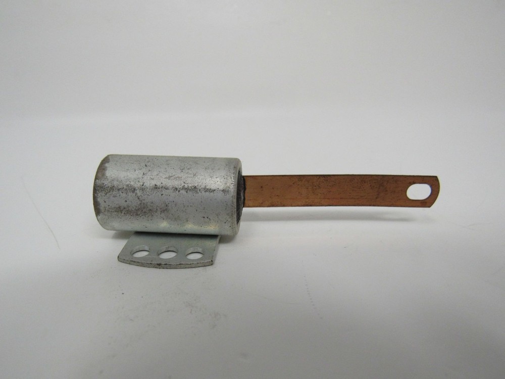 Echlin Distributor Ignition Condenser AL117