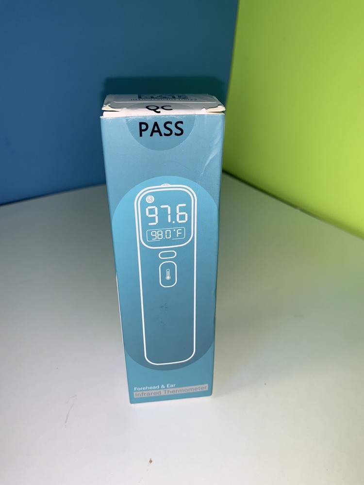 thermometer