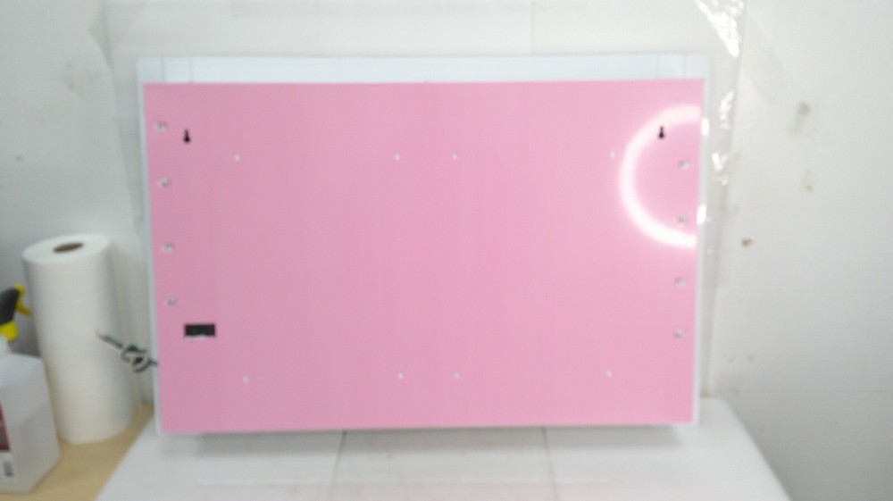 Wolf (Stock Model: 29602) Illuminator