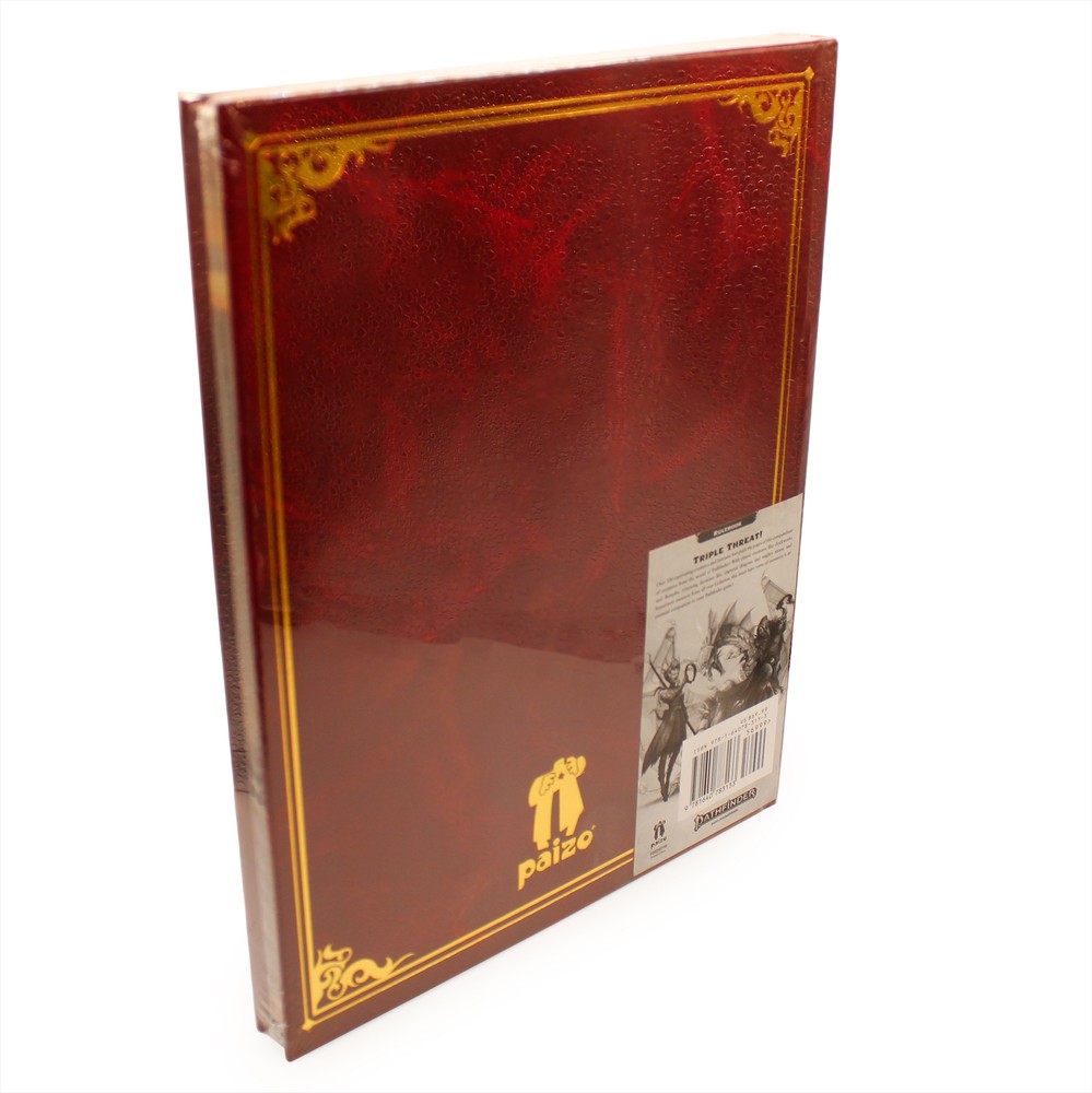 Pathfinder (RPG) Bestiary 3 Special Edition