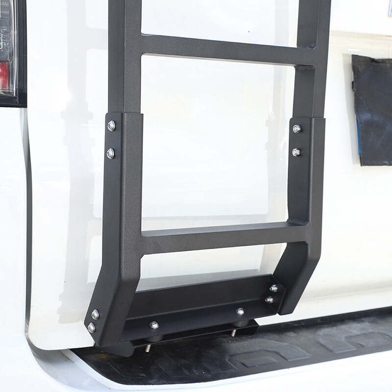 ⭕Tailgate Rear Windshield Hatch Climbing Ladder For 4Runner 2010-23 Accessories