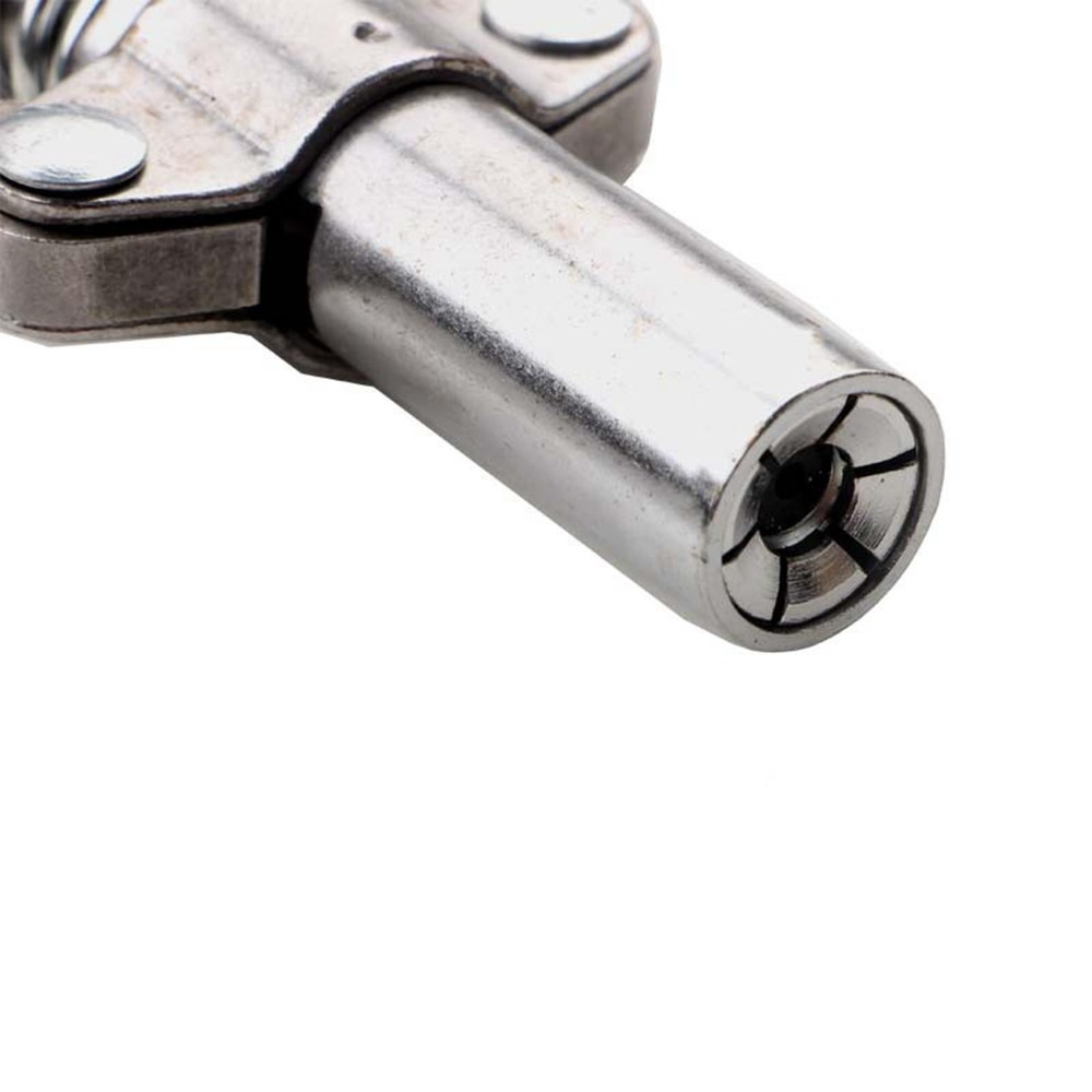 Grease Coupler Double Handle Coupler 10000 PSI