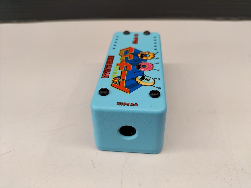 EFFECTS BAKERY Power Supply Donuts