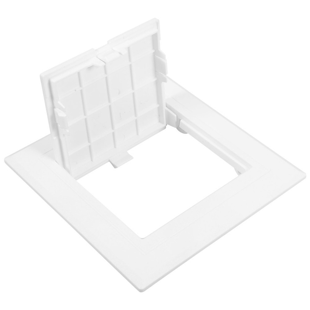 Protective Bathroom Wall Access Panel Wall Access Panel Cover Decorative