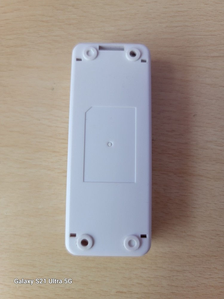 PHYSEN Doorbell Accessory(White-Waterproof Remote Push Button)