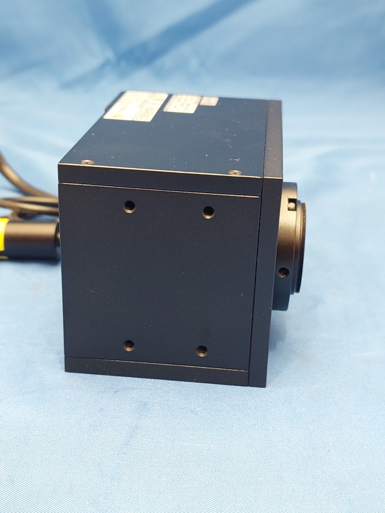 Moritex MSCL-CR56-B Coaxial LED Lighting source