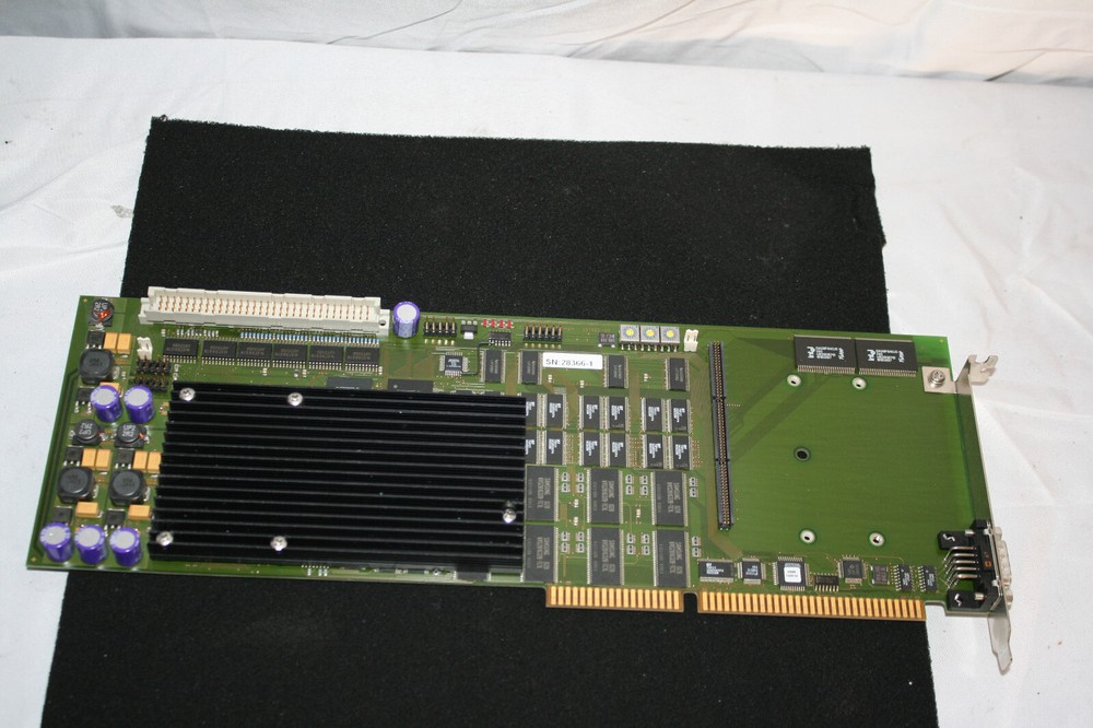 dSPACE DS1005-03 PPC Processor Board