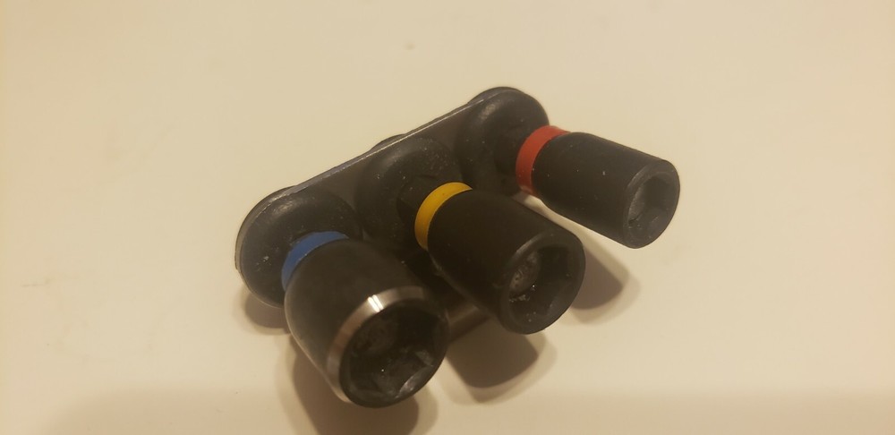 RYOBI 18V IMPACT & DRILL'S Bit Holder