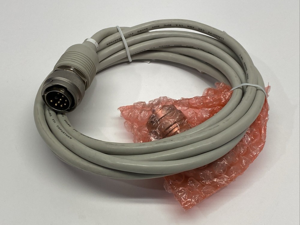 ABB 3HAC035320-001 Robot Control Cable 3M Length
