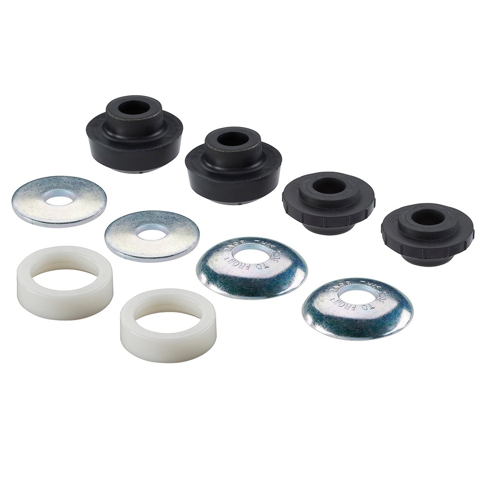 MOOG Radius Arm Bushing Kit Front For 1987-1996 Ford Bronco