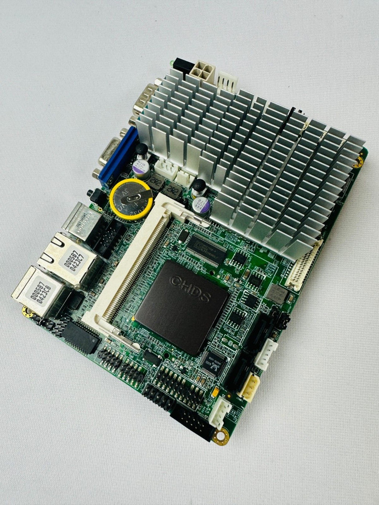 Arbor Technology EmCore-i2708 CPU Board